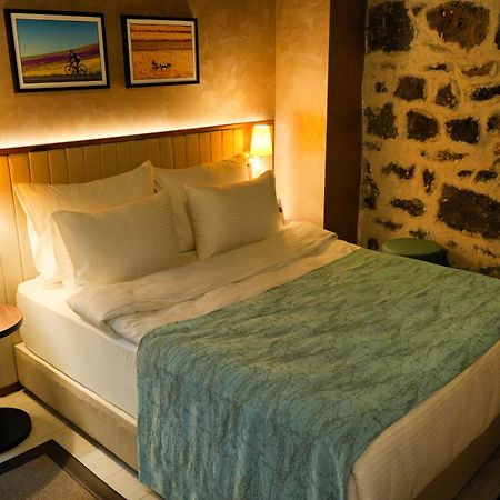 Qrista Managed By Dedeman Hotel Карс Екстериор снимка