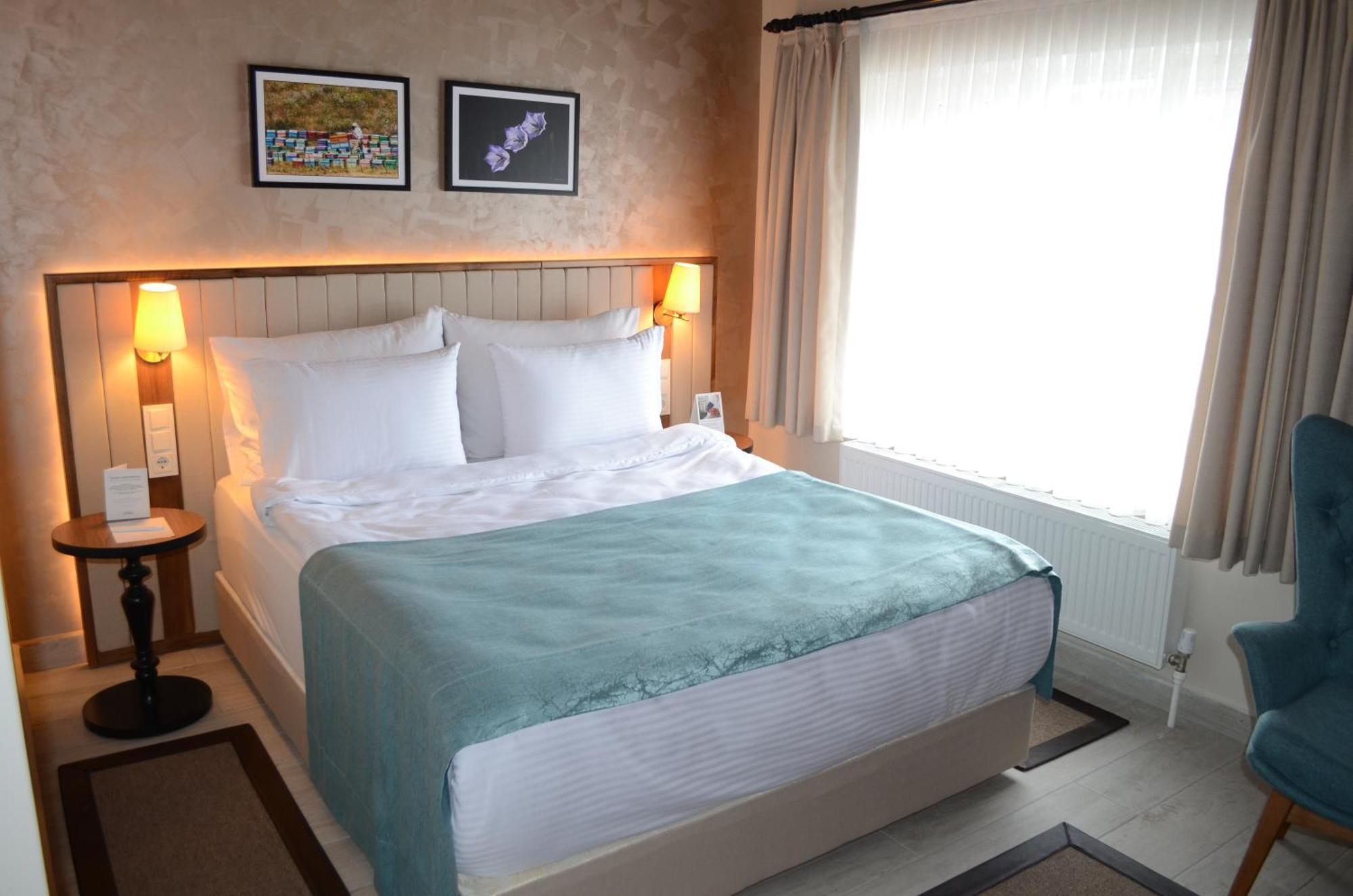 Qrista Managed By Dedeman Hotel Карс Екстериор снимка