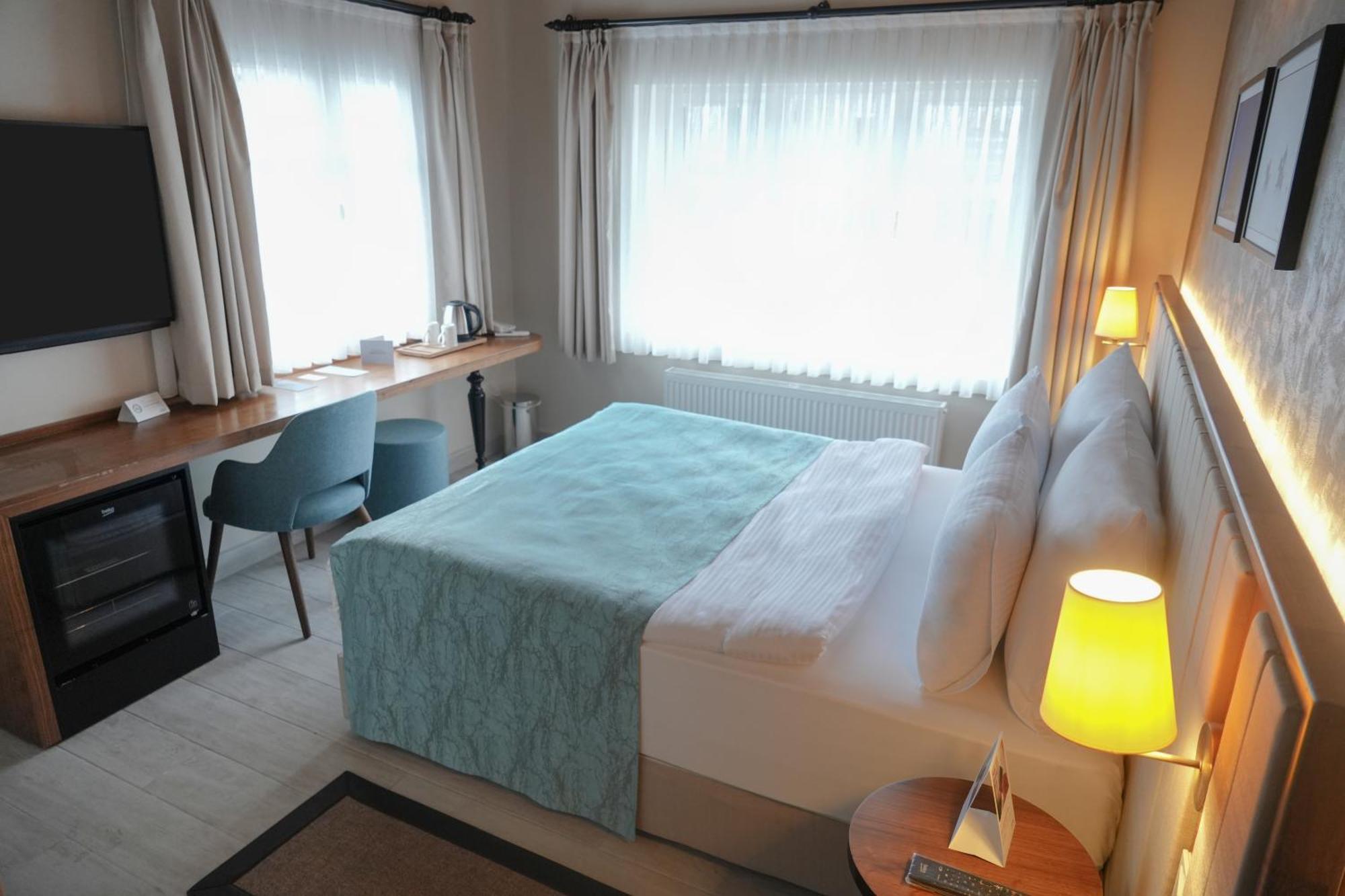 Qrista Managed By Dedeman Hotel Карс Екстериор снимка
